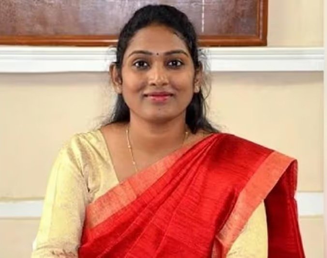 Joint Secretary